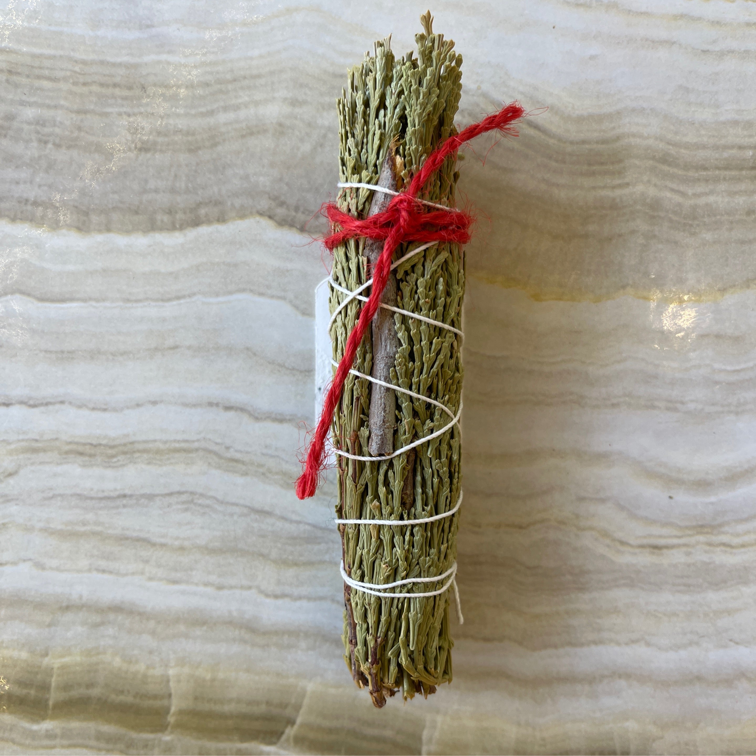 Cedar Bundle