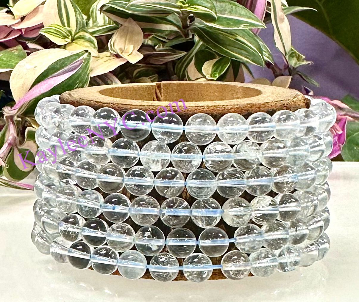 Topaz Bracelet