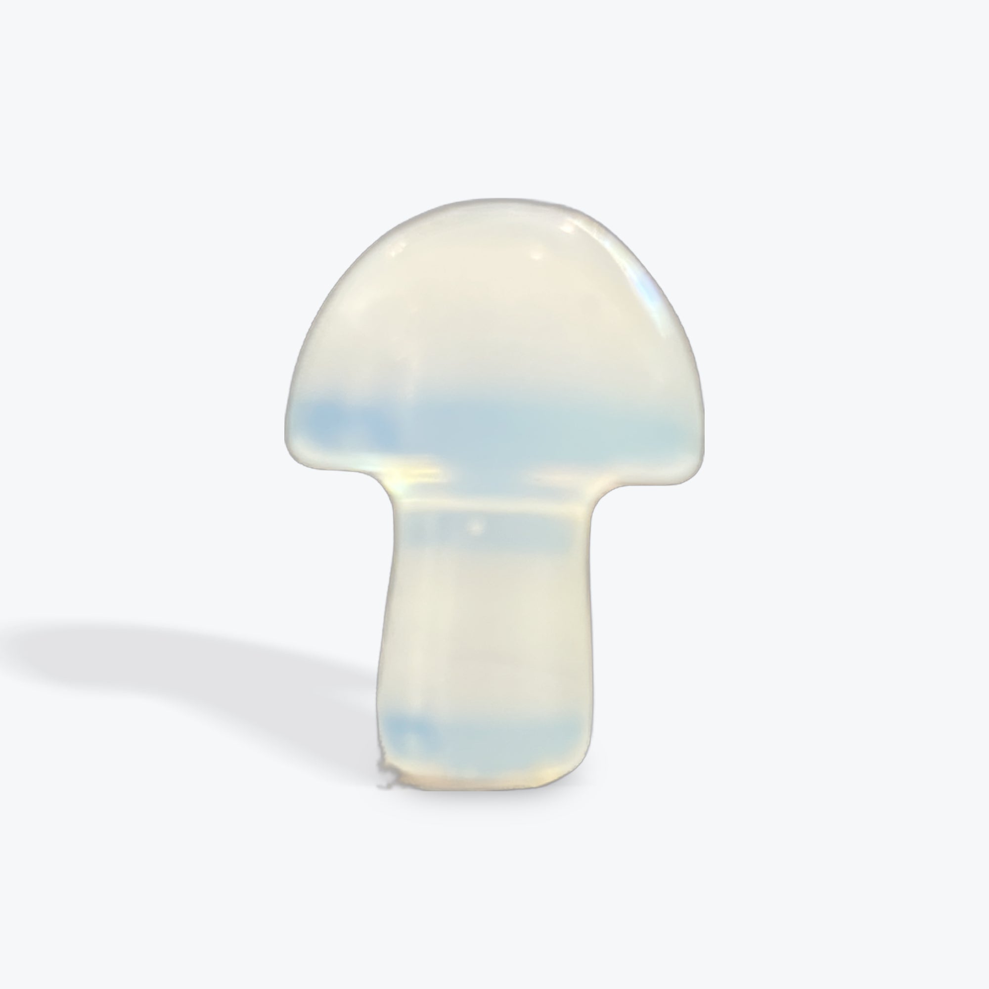 Opalite Mushroom