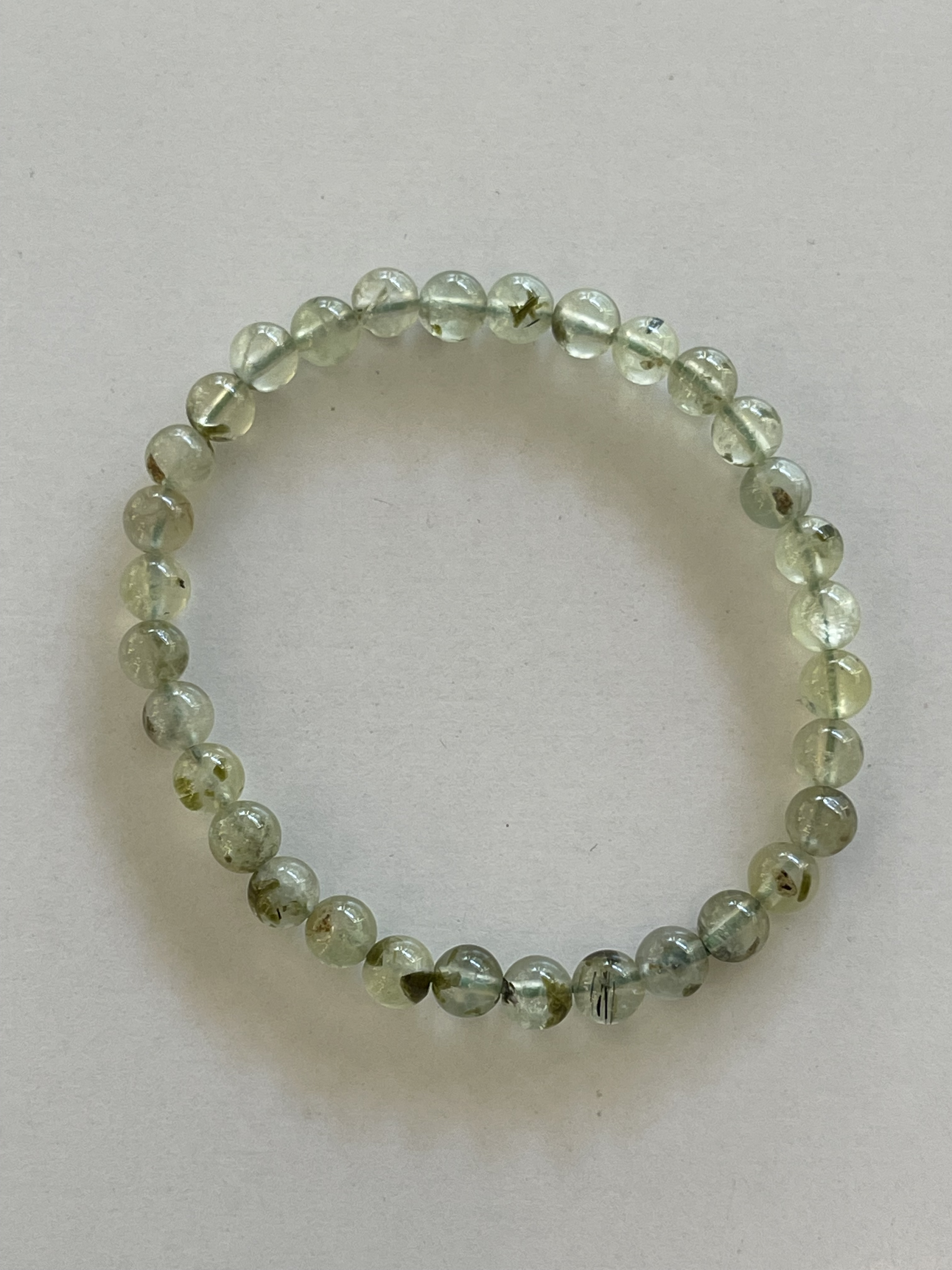 Prenhite Bracelet