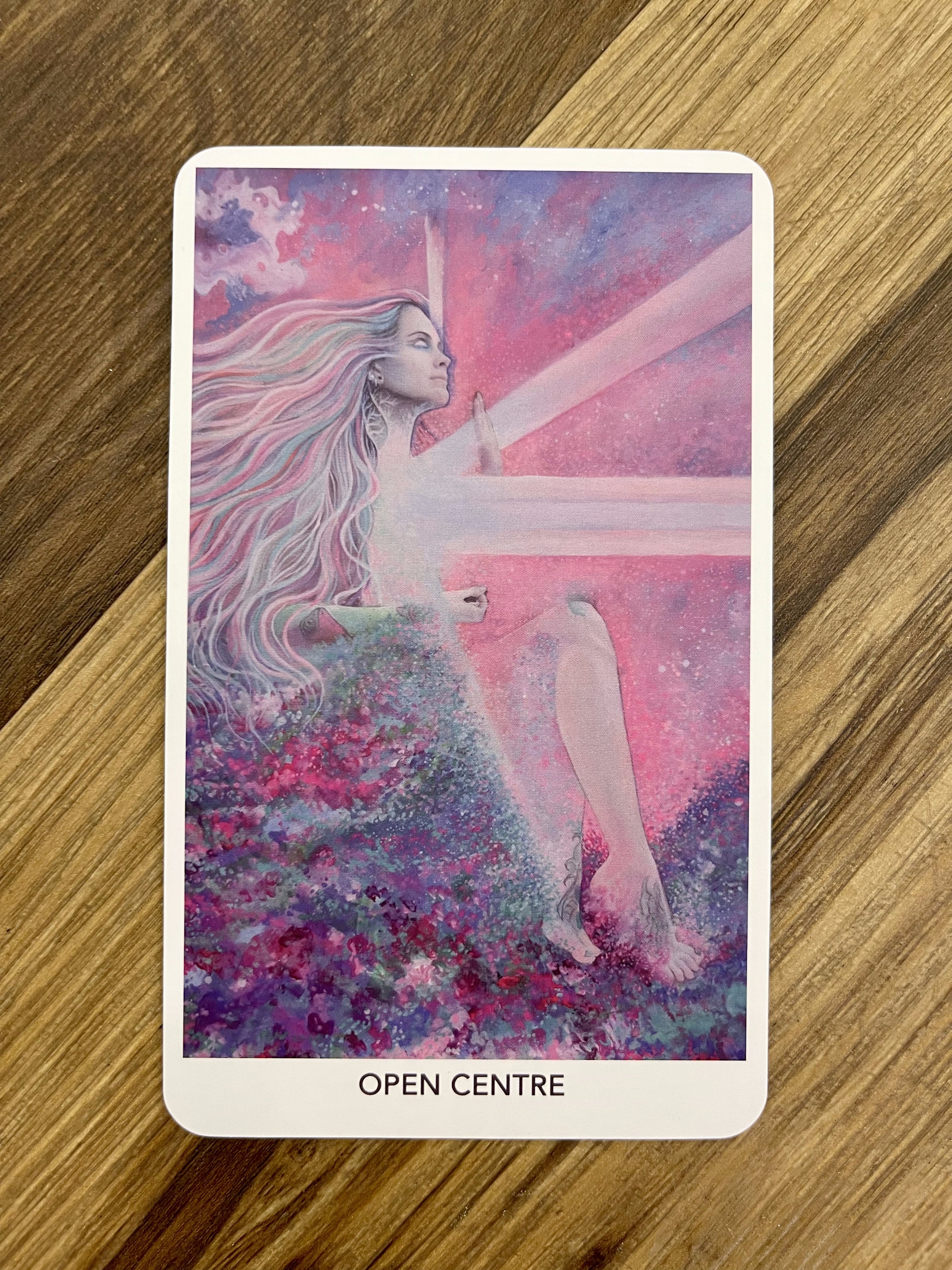 Spiral oracle, photo 2 of 8