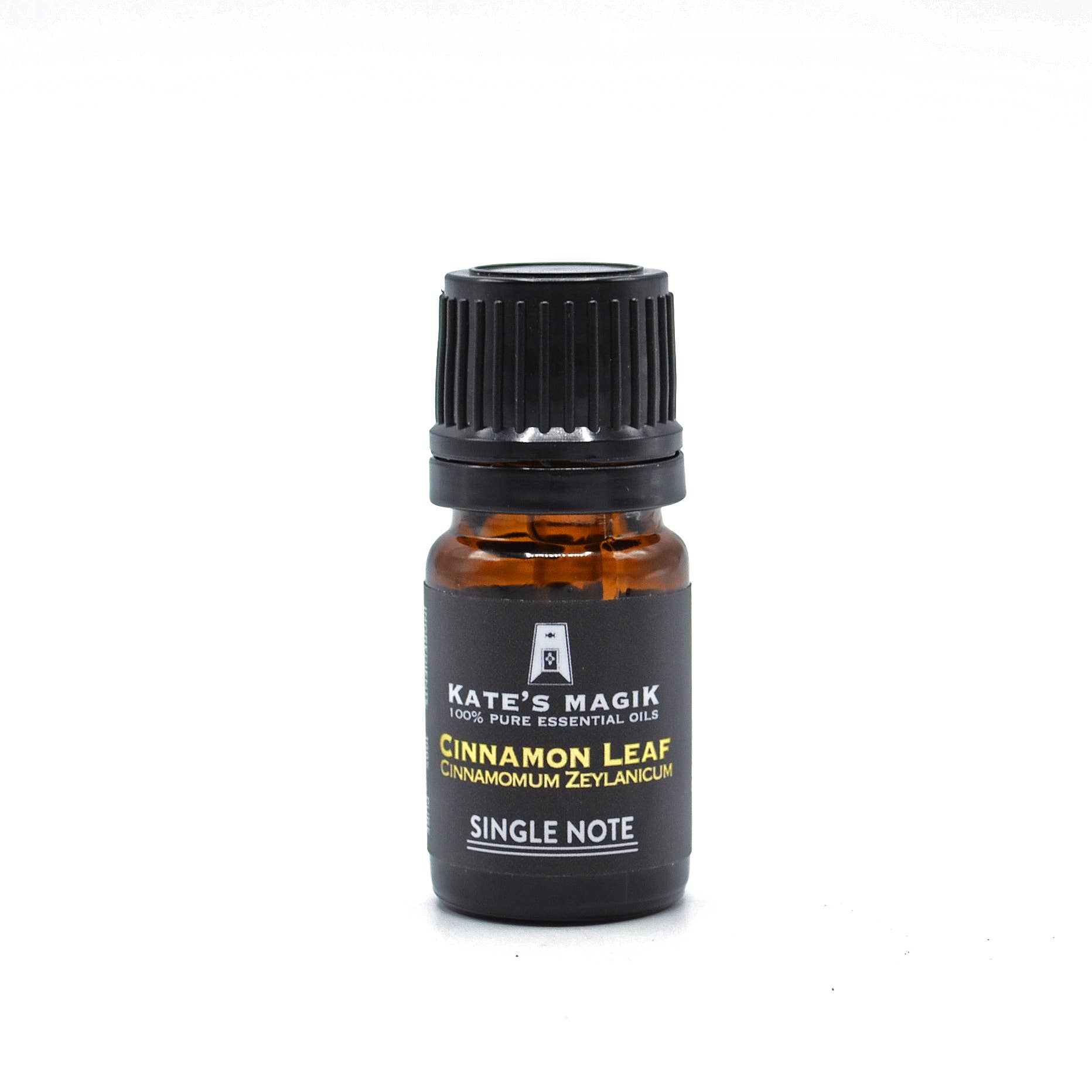 Essential Oil - Cinnamon Leaf (5ml)