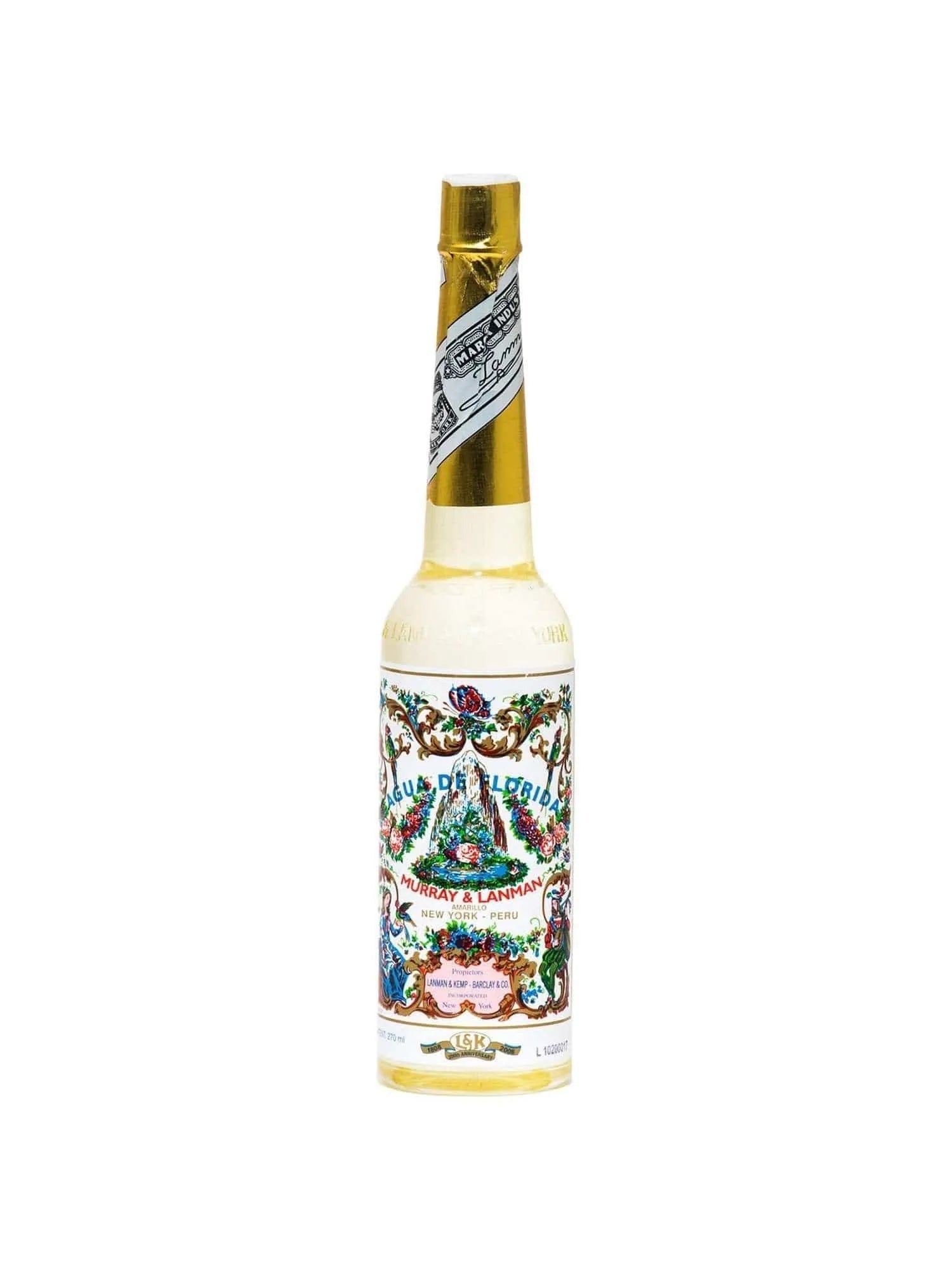 Peru Florida Water 270ml
