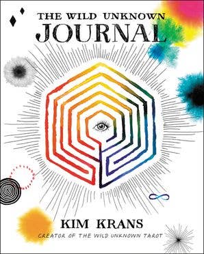 Wild Unknown Journal