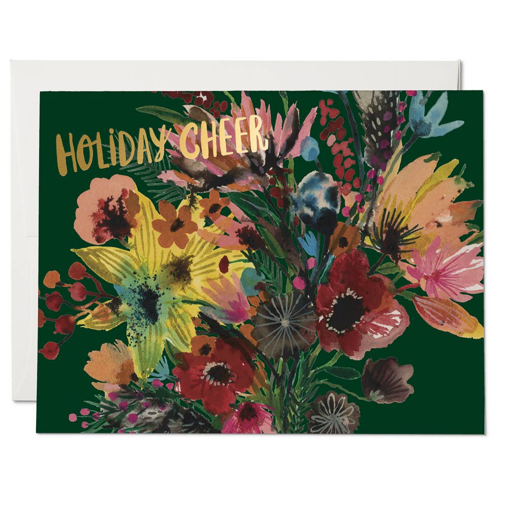 Holiday Arrangement