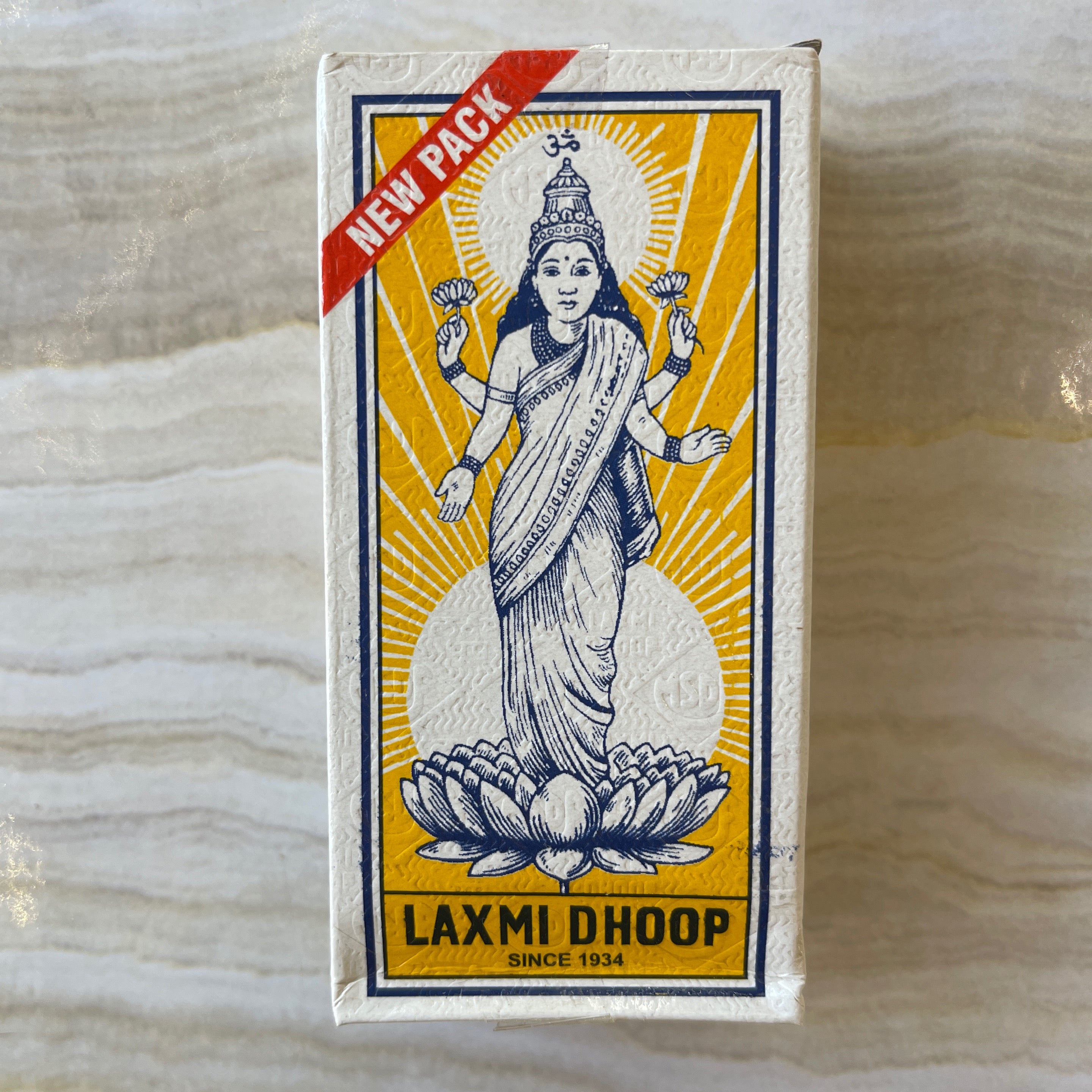 Laxmi Dhoop