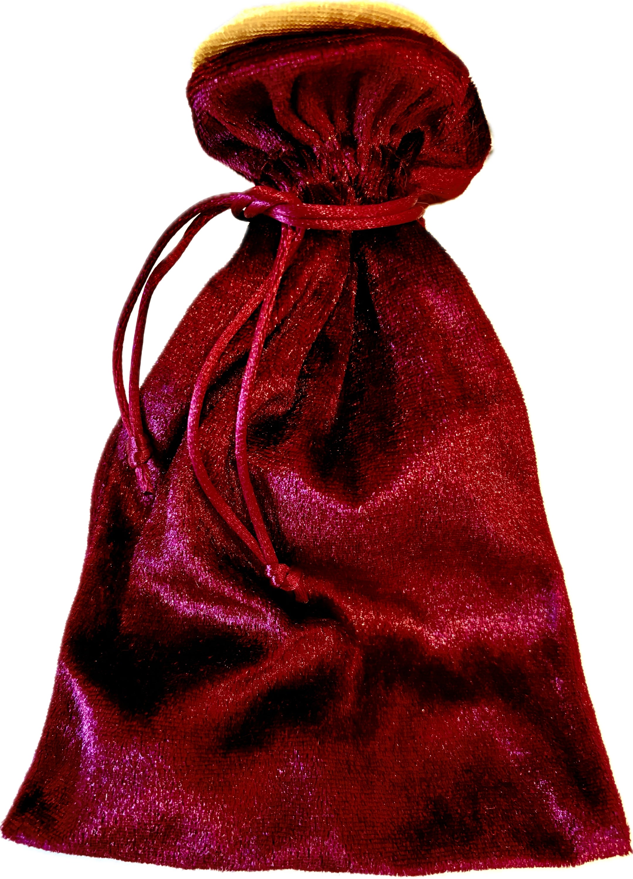 Velvet Pouch