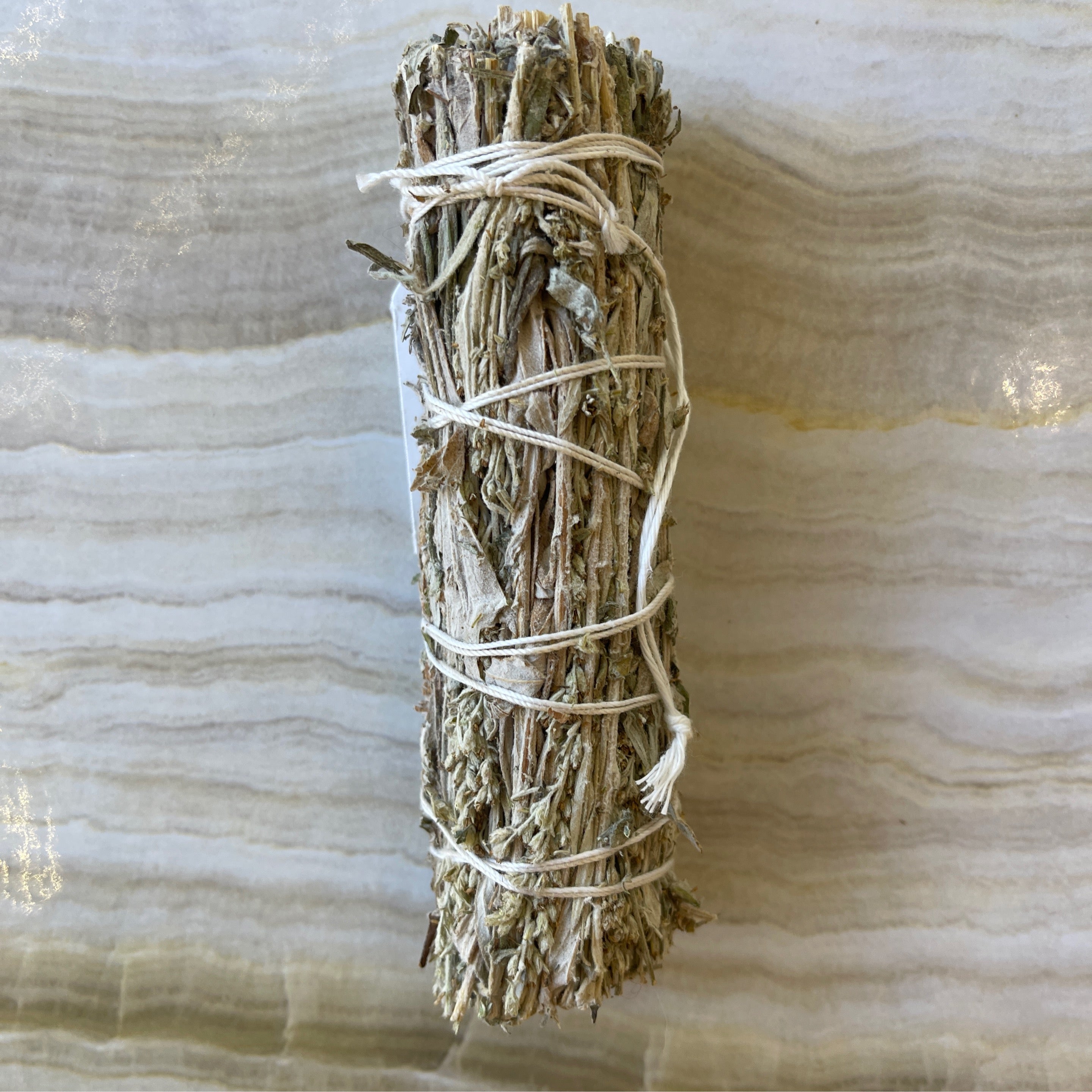 Mugwort Bundle