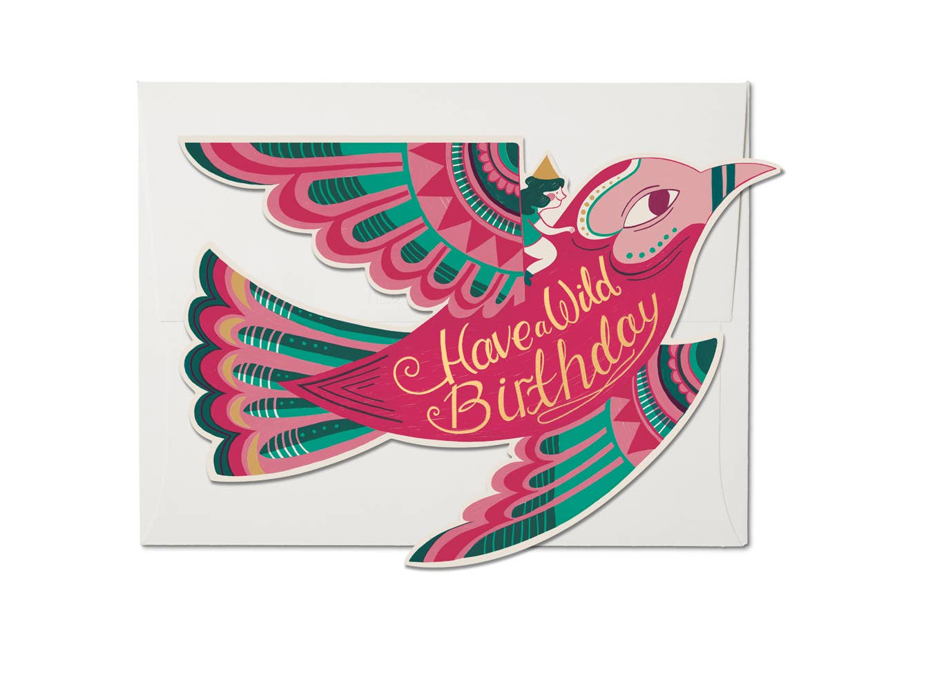 Wild Birthday