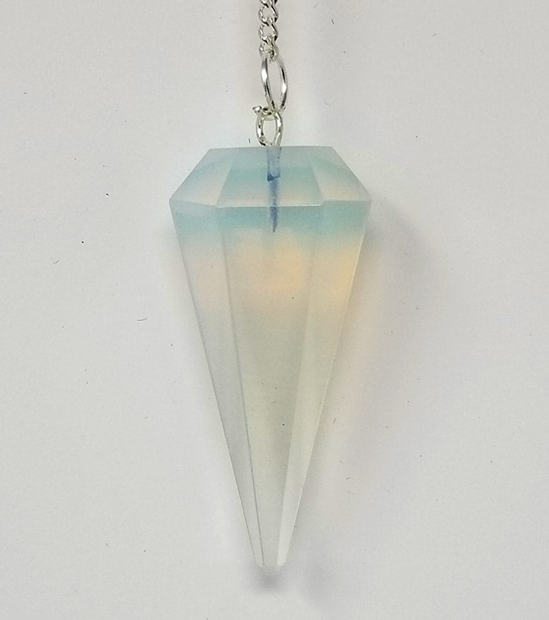 Opalite Pendulum