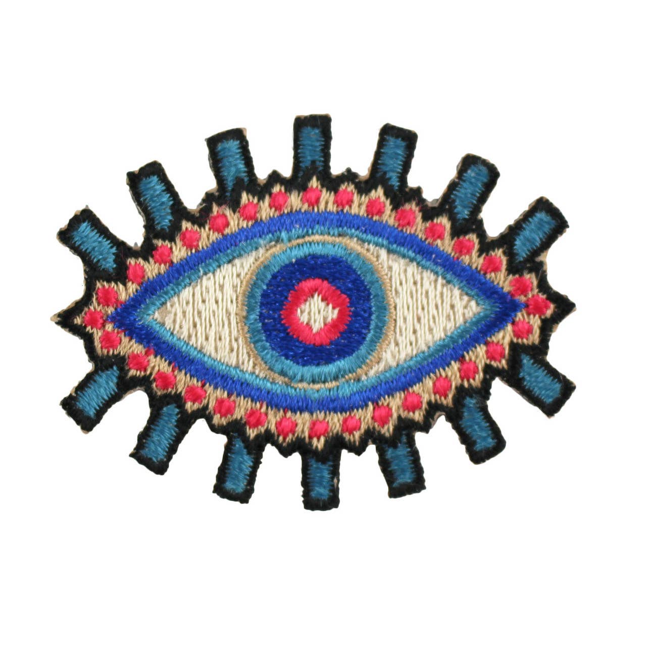 Evil Eye Patch