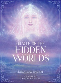 Oracle Of The Hidden Worlds