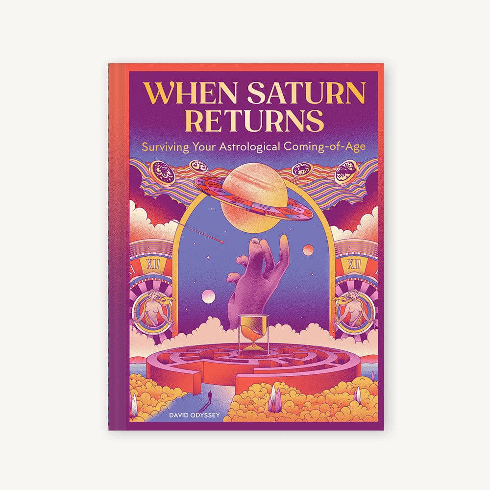 When Saturn Returns, photo 1 of 8