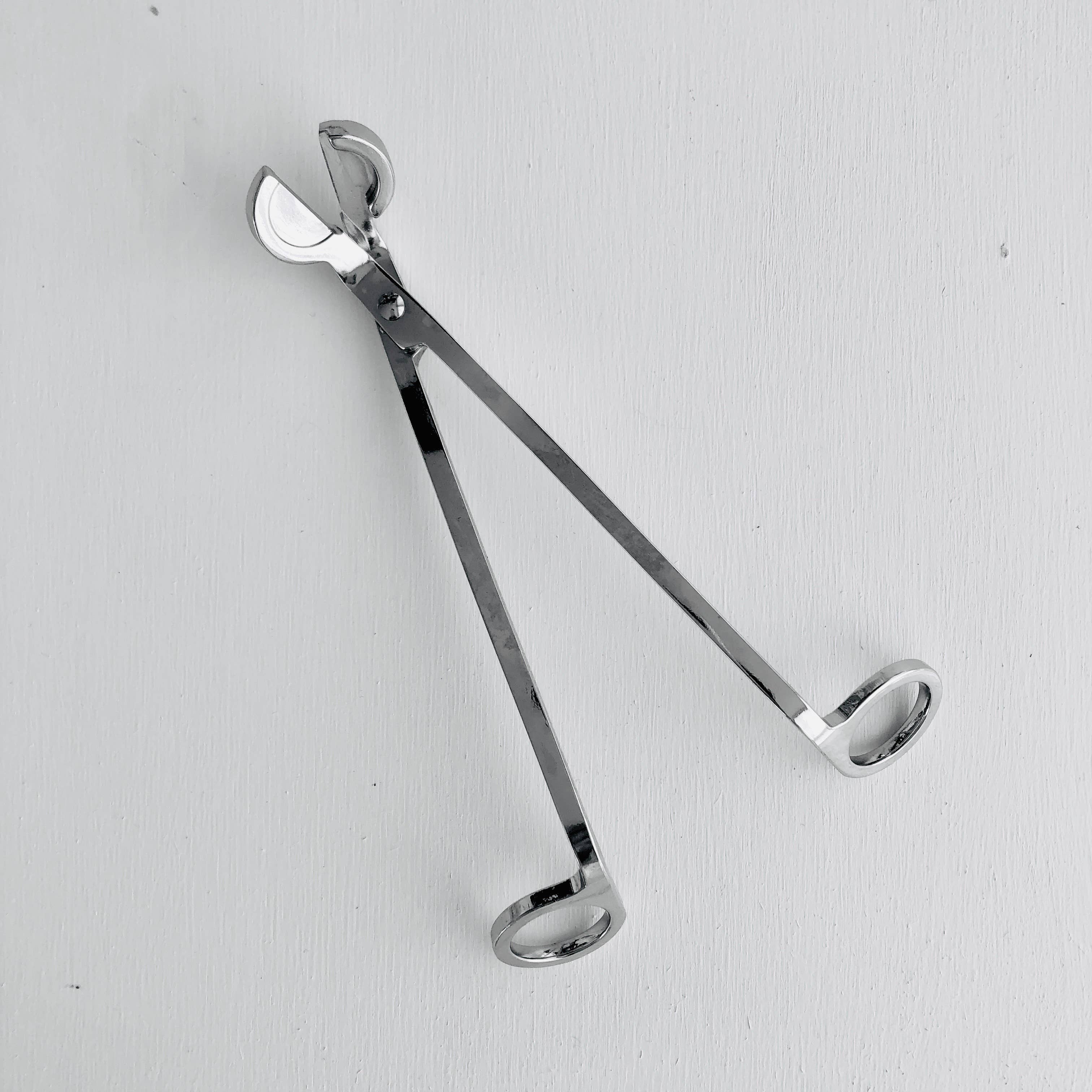 Silver Wick Trimmer