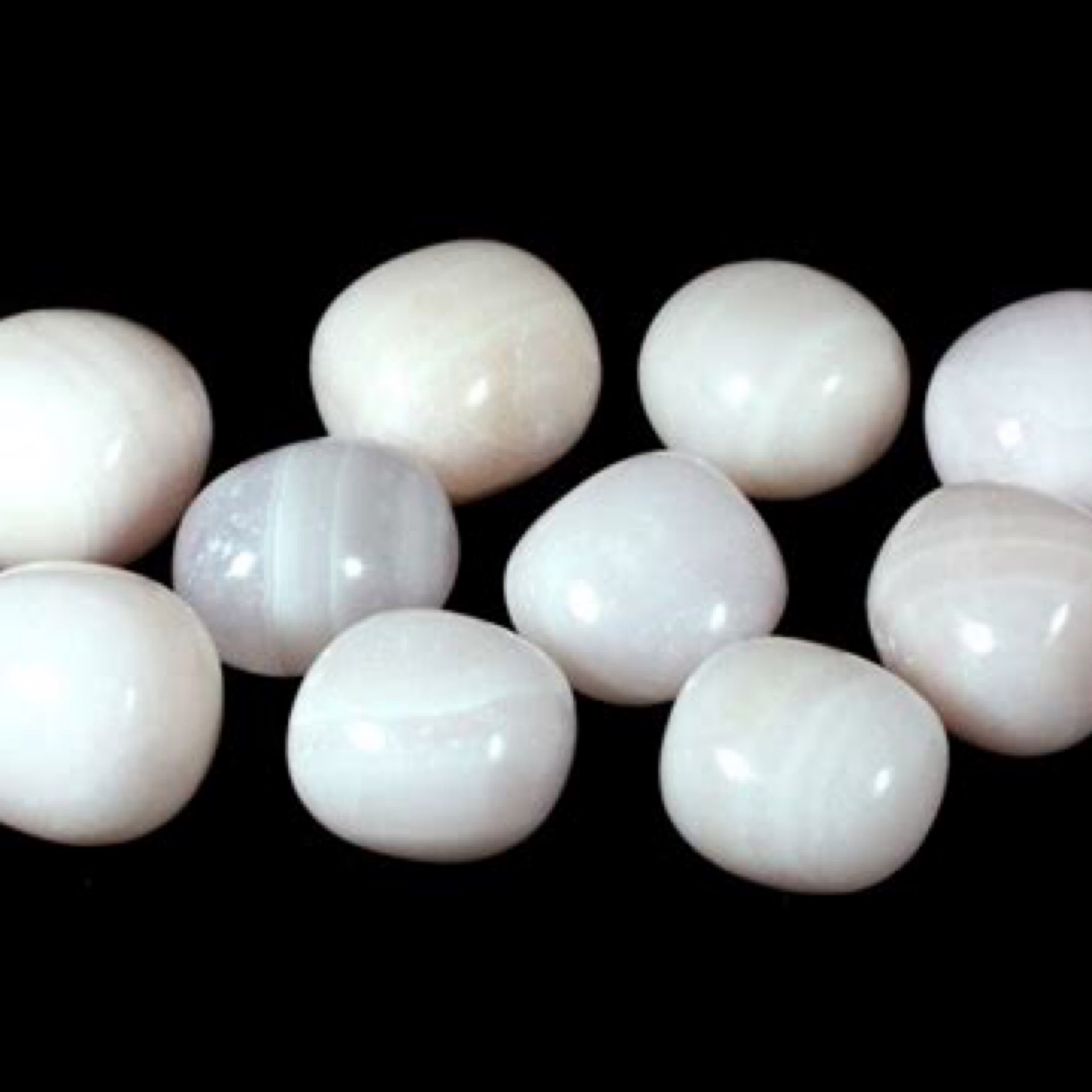 Mangano Calcite