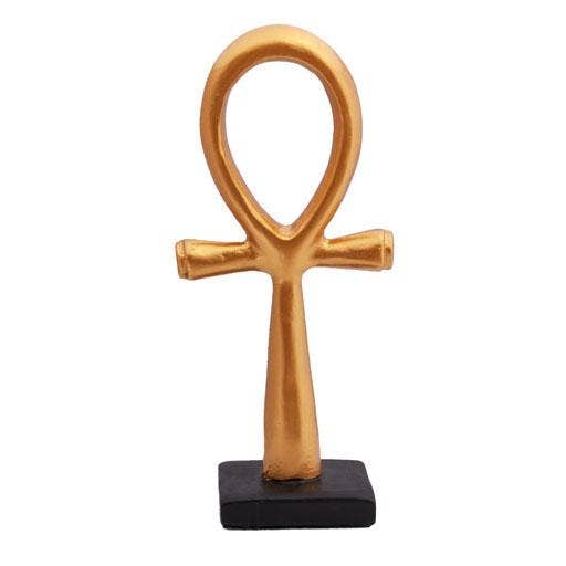 Ankh Golden