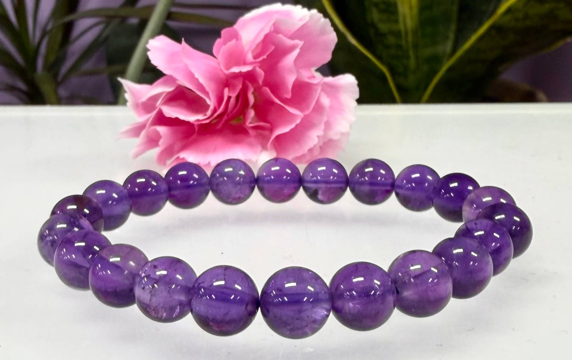 Amethyst Bracelet