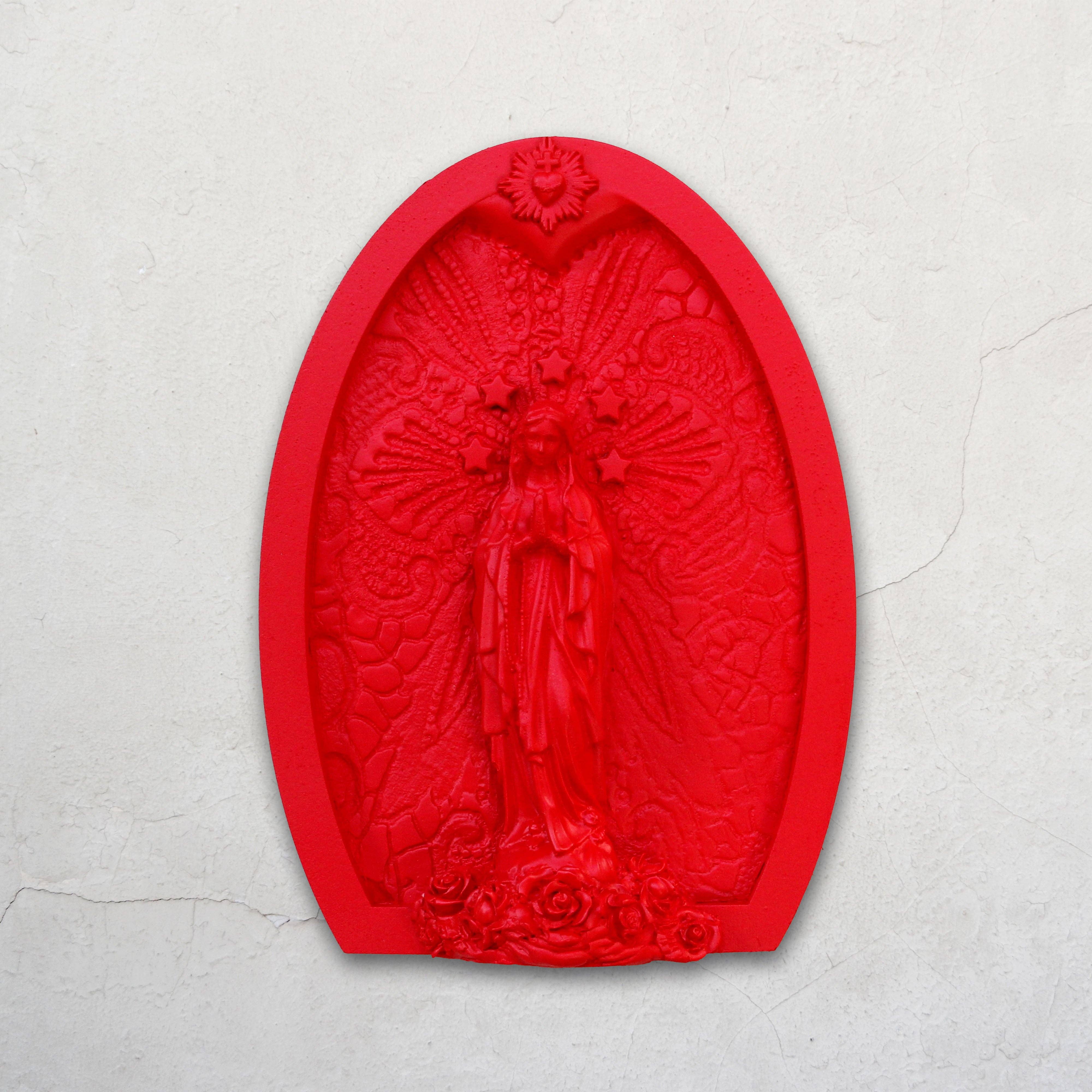 "Délicate" Wall Hanging