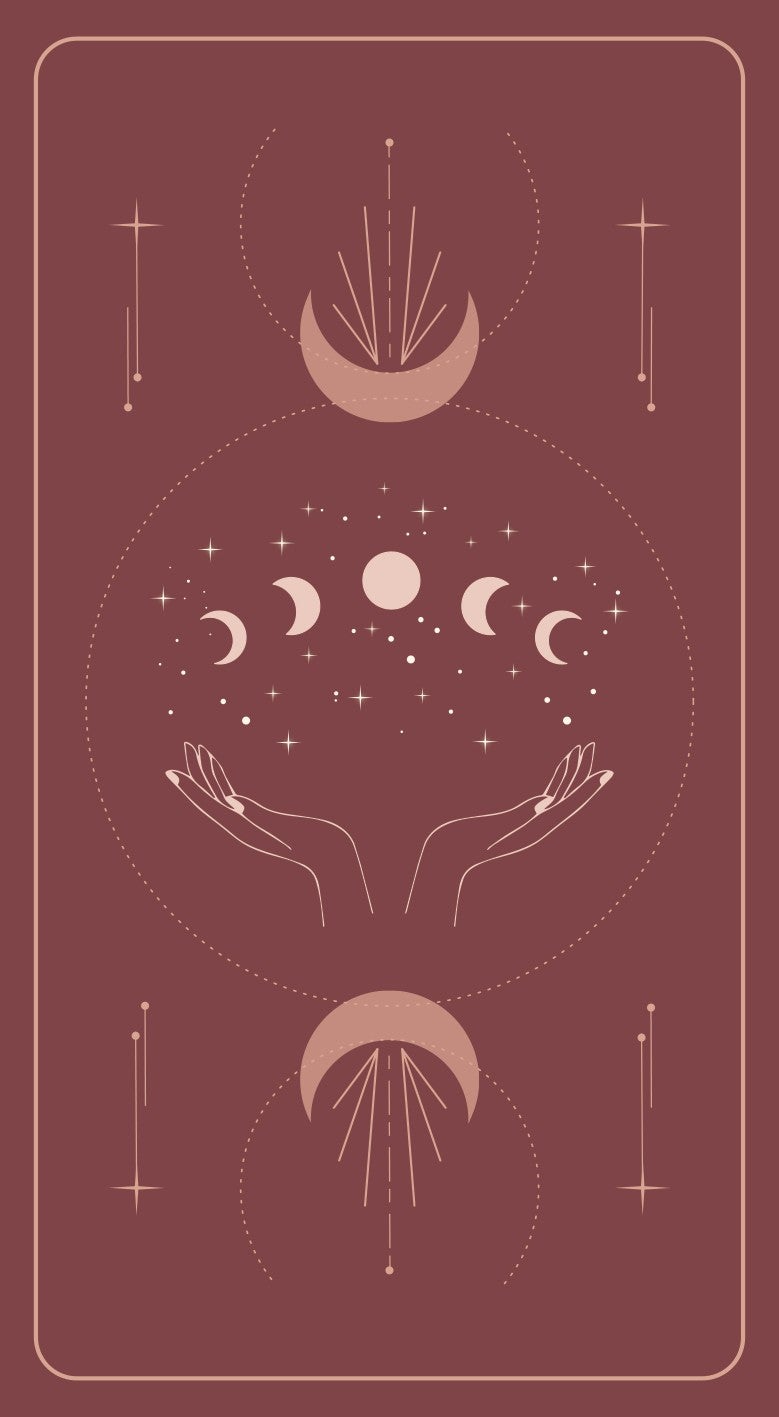 Inner Light Tarot Deck, photo 5 of 5