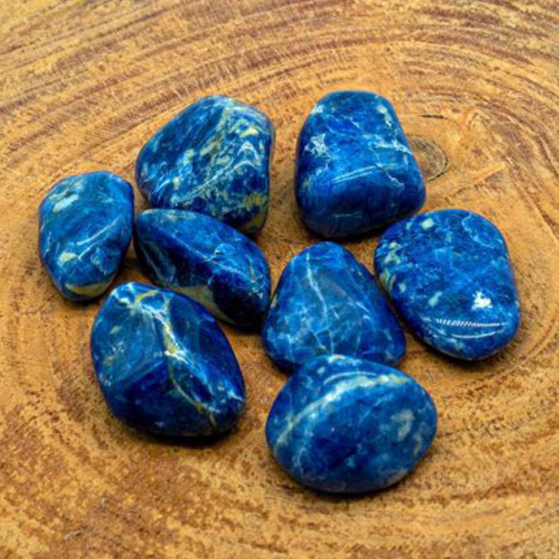 Sodalite