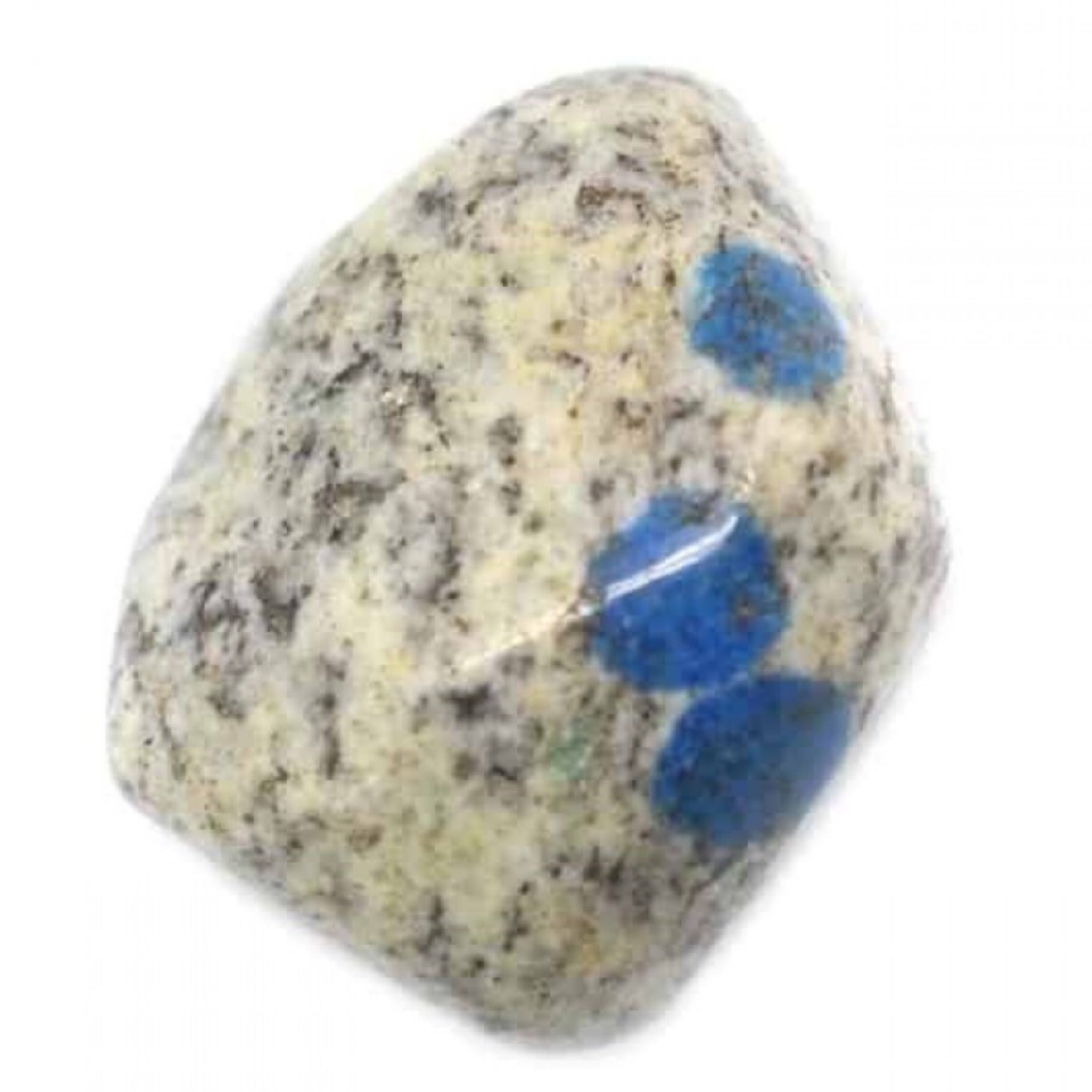 Tumbled K2