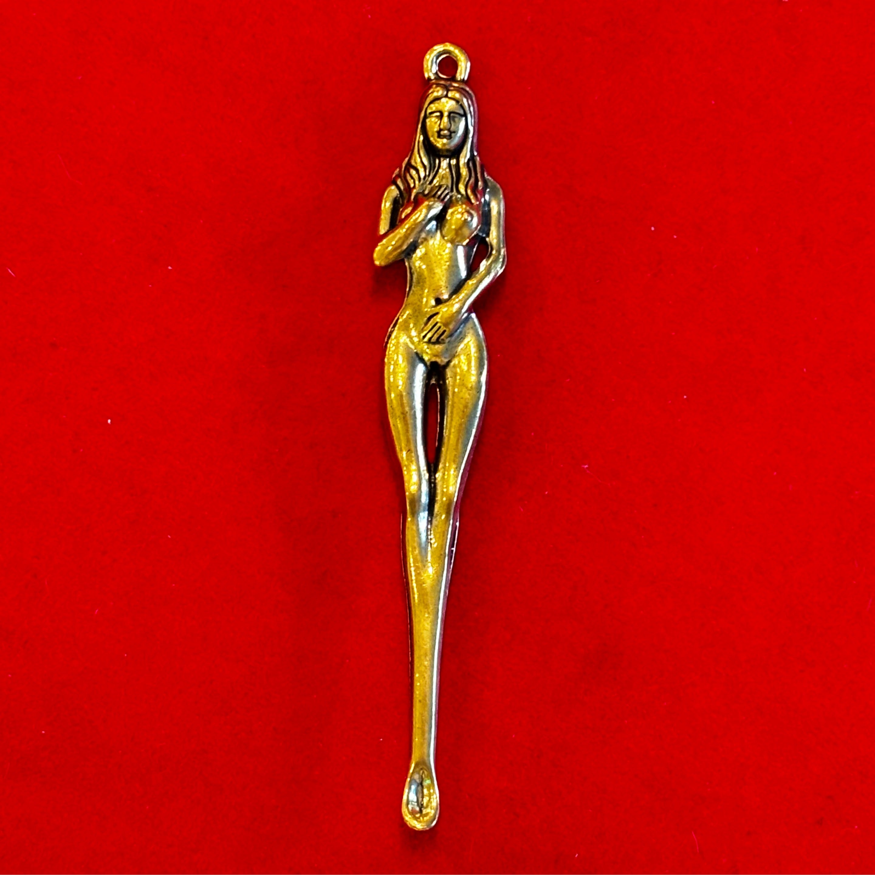 Lady Herb Spoon