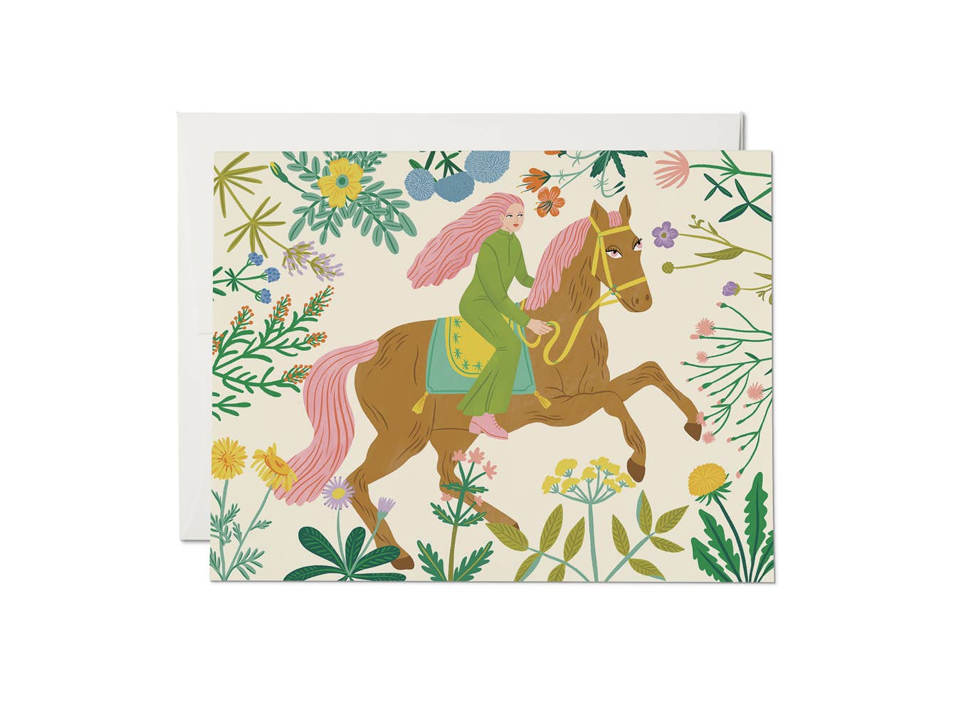 Horse Child