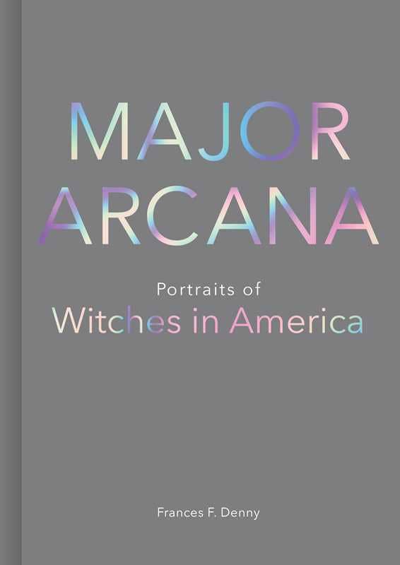 Major Arcana by Frances Denny