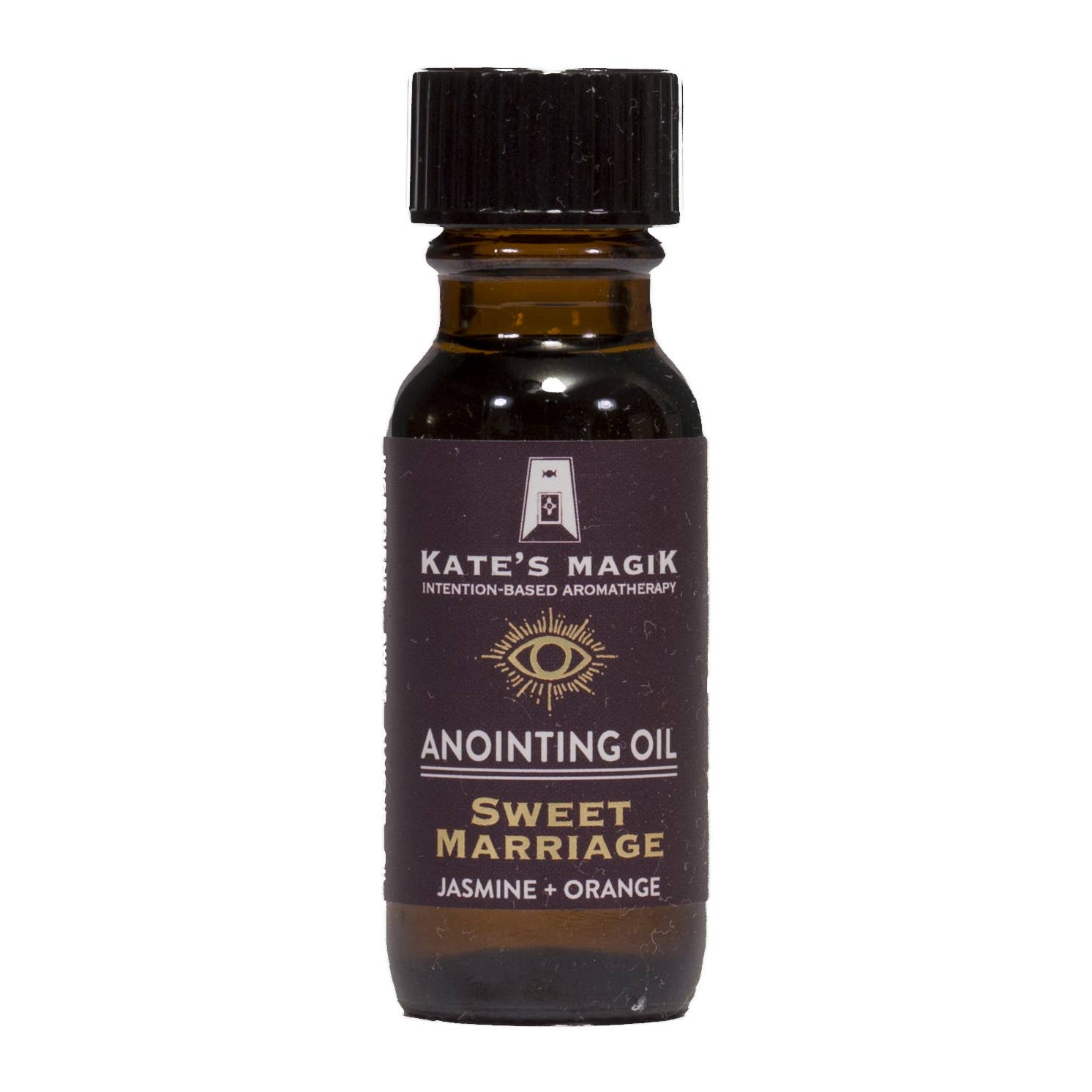 Anointing Oil - Sweet Marriage