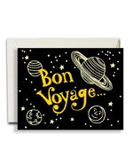 Bon Voyage Card