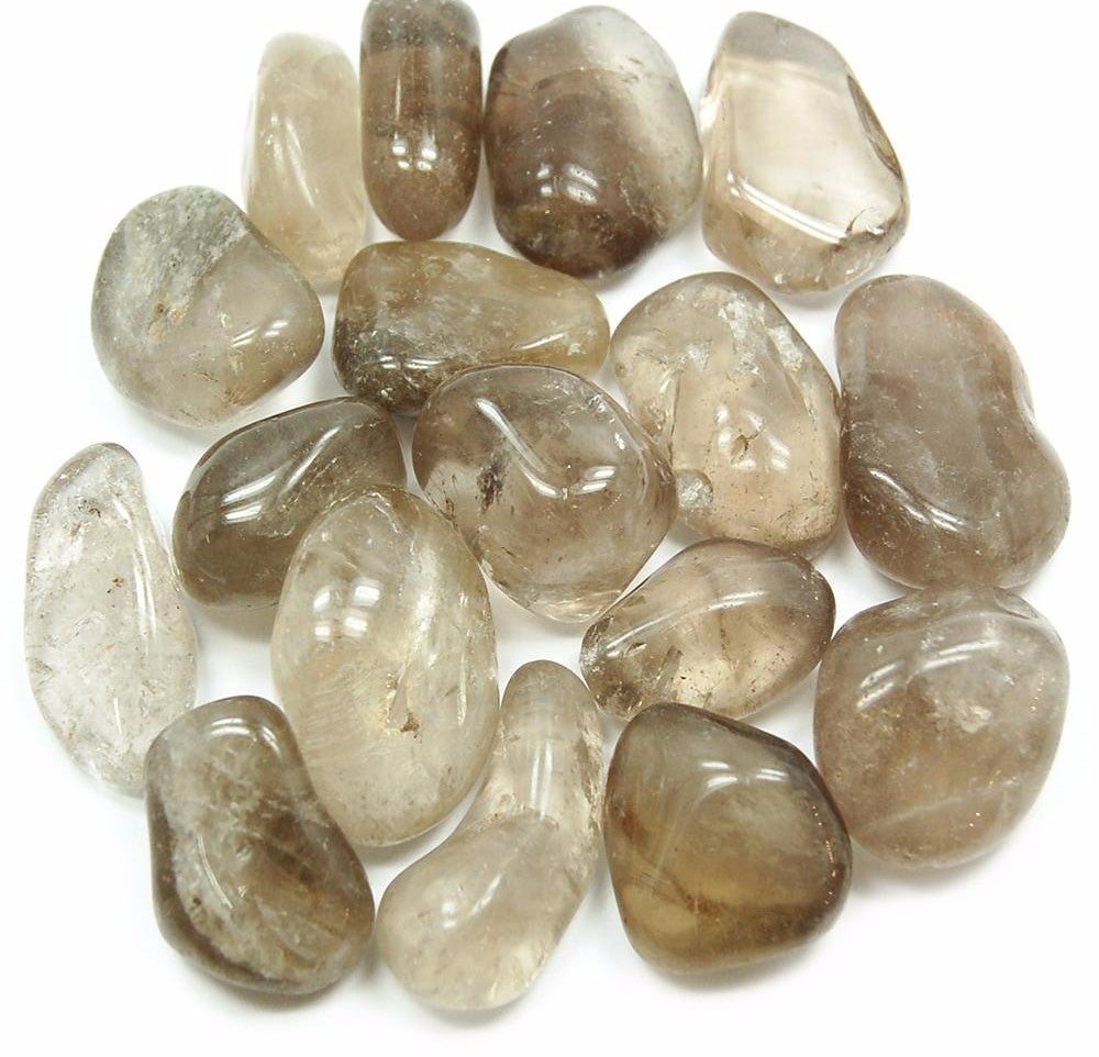 Smoky Quartz