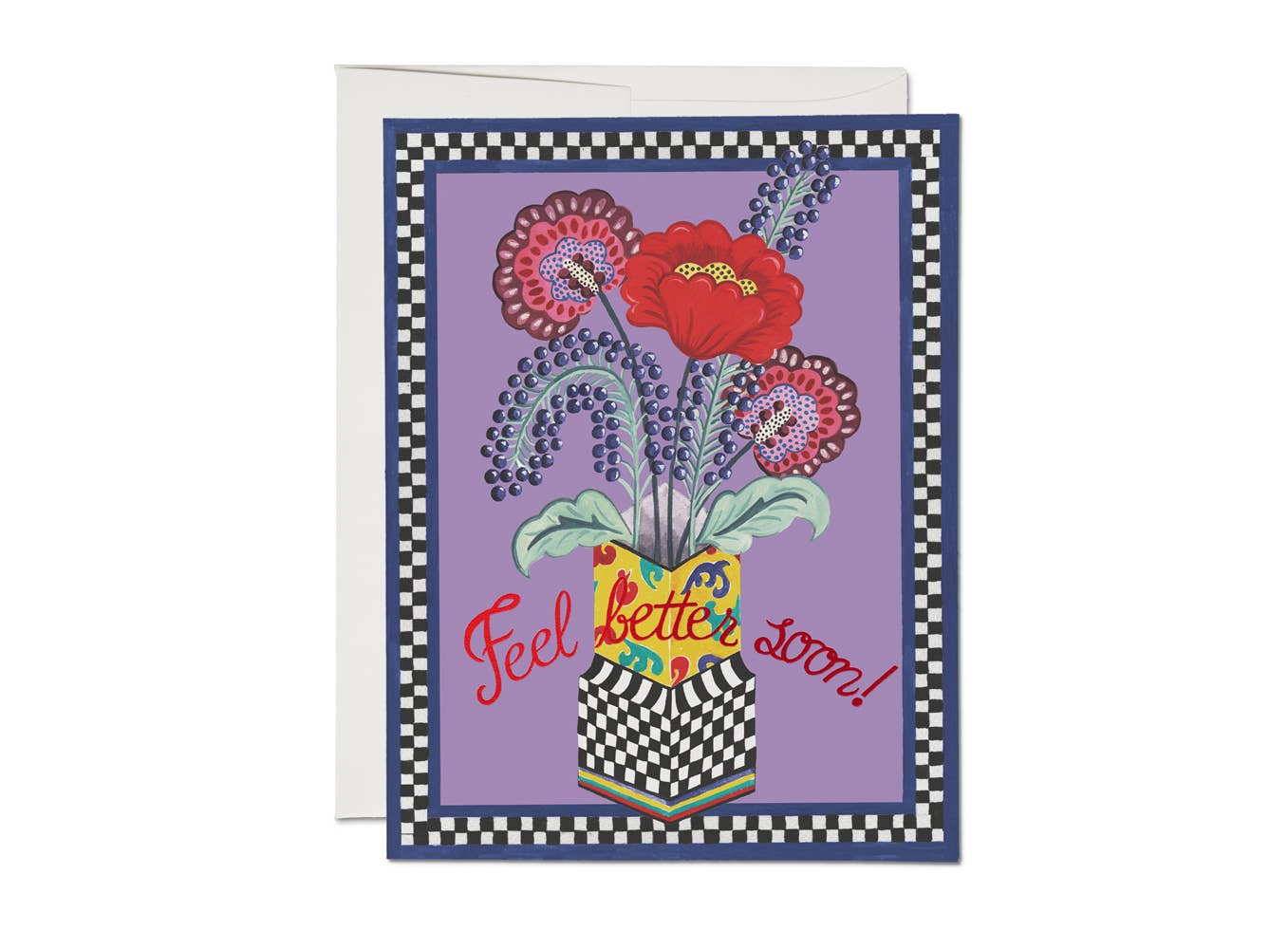 Feel Better Bouquet