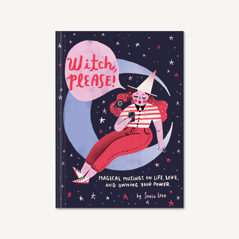 Witch Please