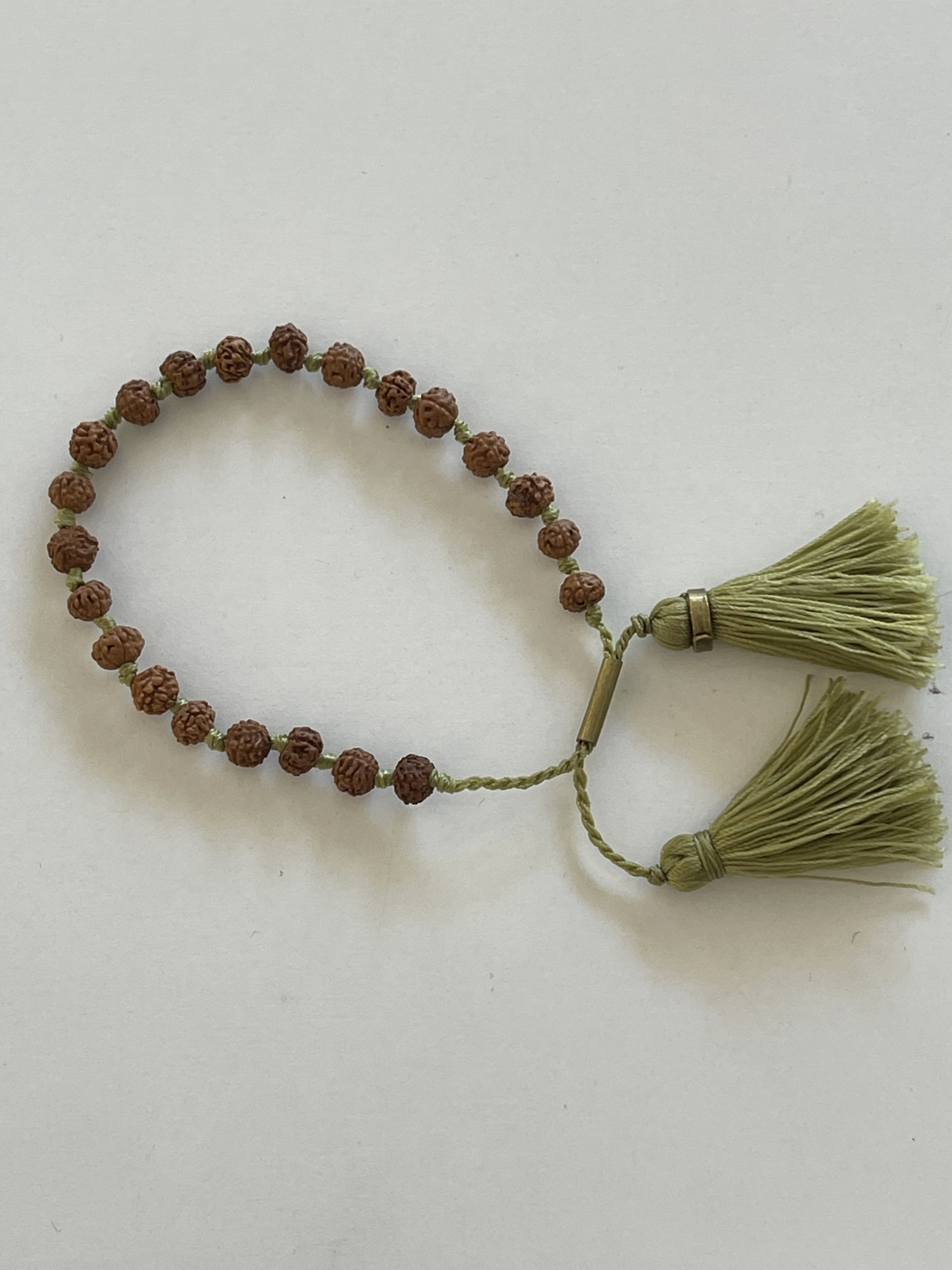 Rudraksha Bracelet