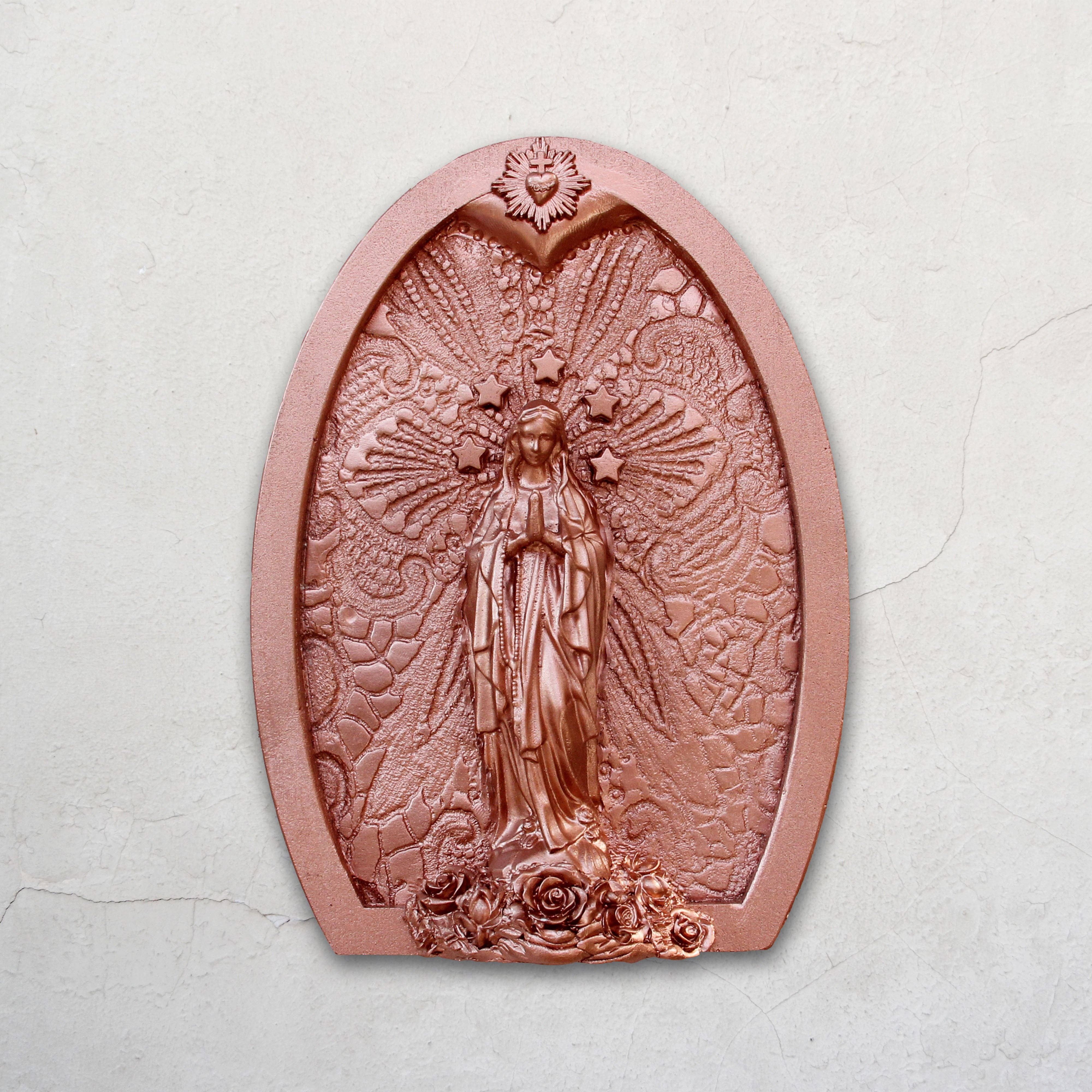 "Délicate" Wall Hanging
