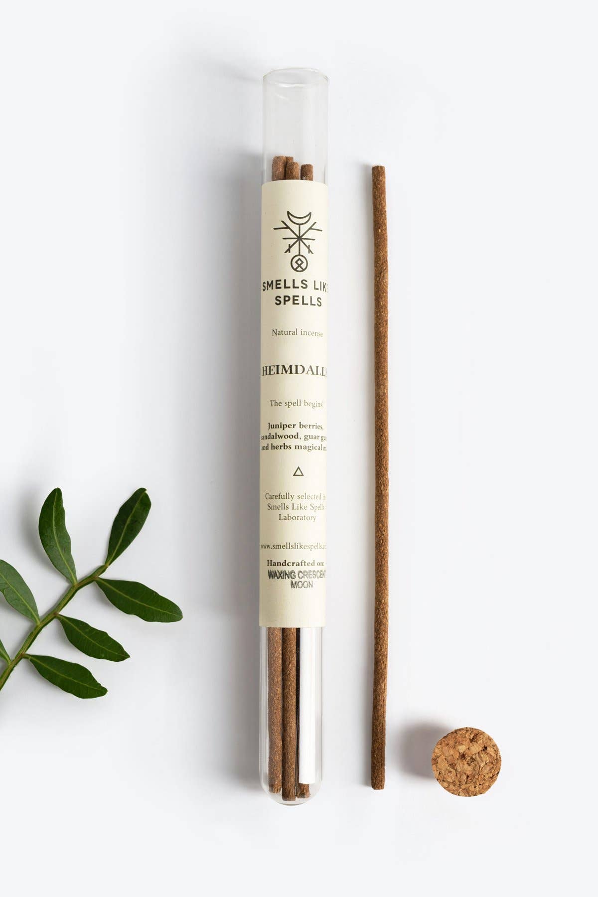 Incense HEIMDALLR (mix)