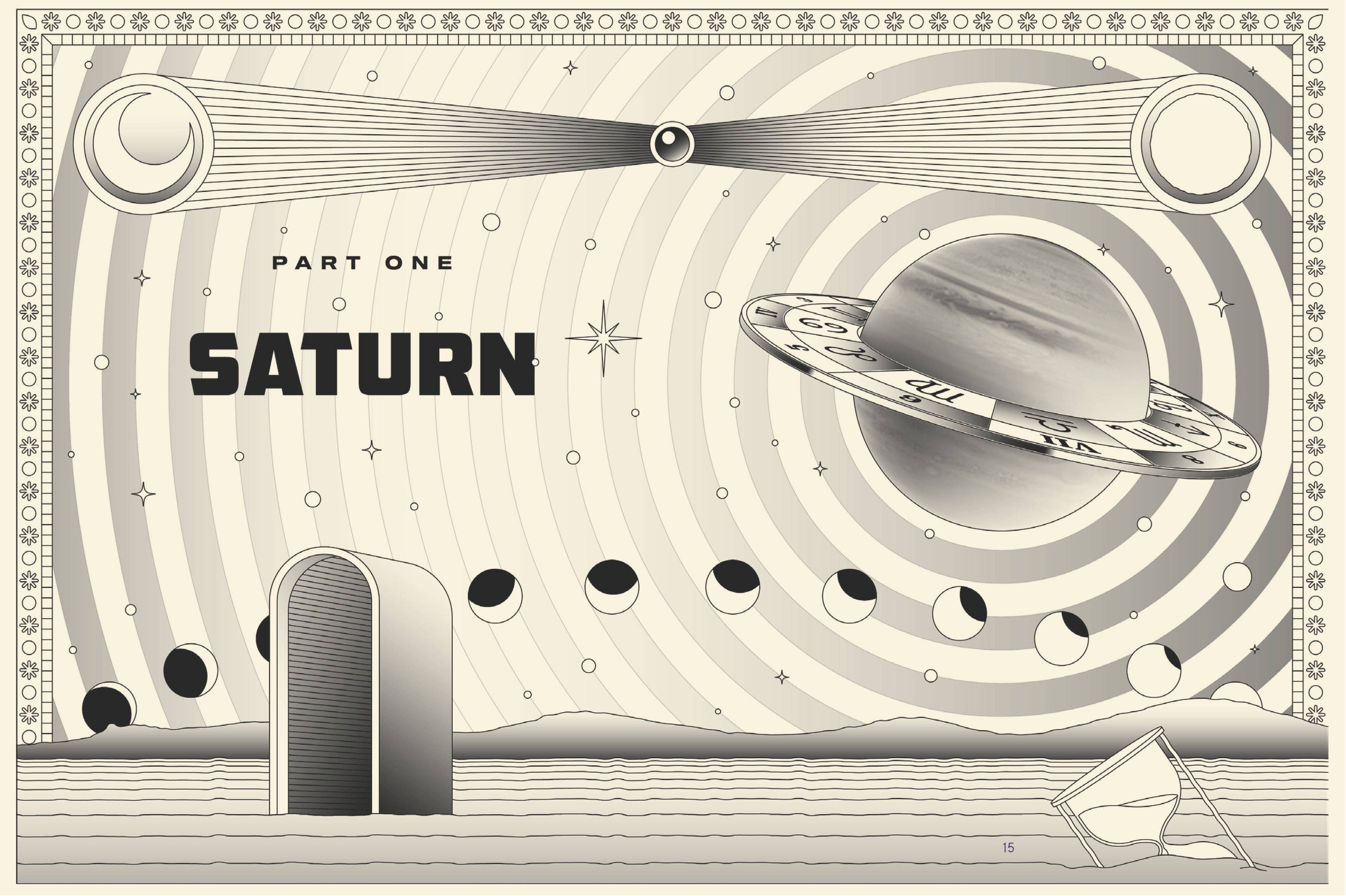 When Saturn Returns, photo 6 of 8