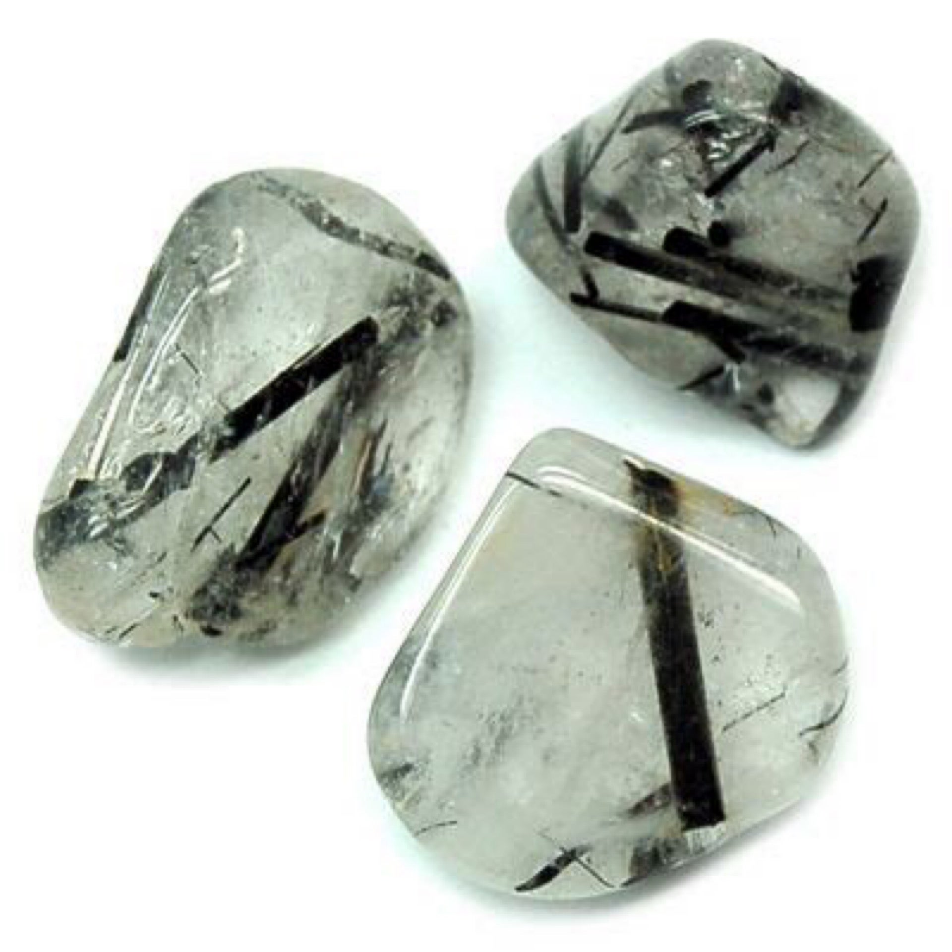 Tourmalated Quartz