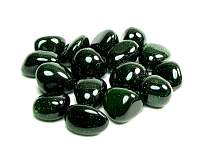 Tumbled Green Goldstone