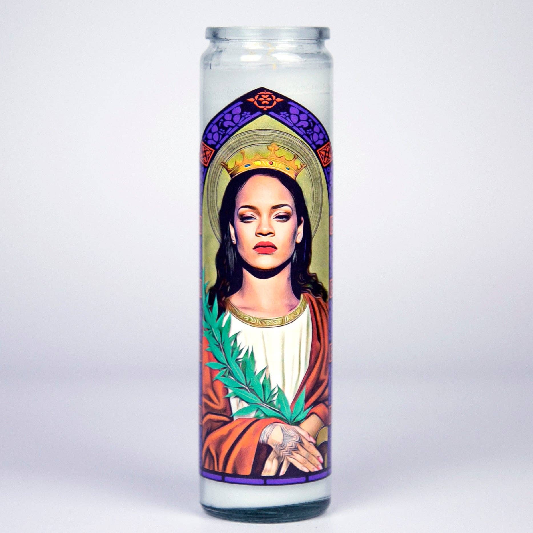 Saint Rhi