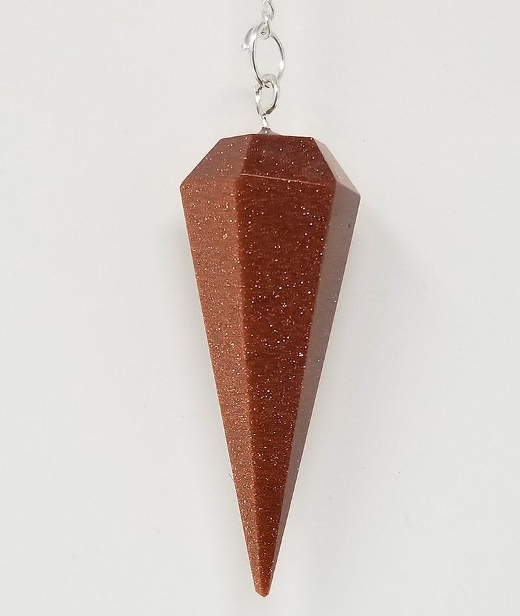 Goldstone Pendulum