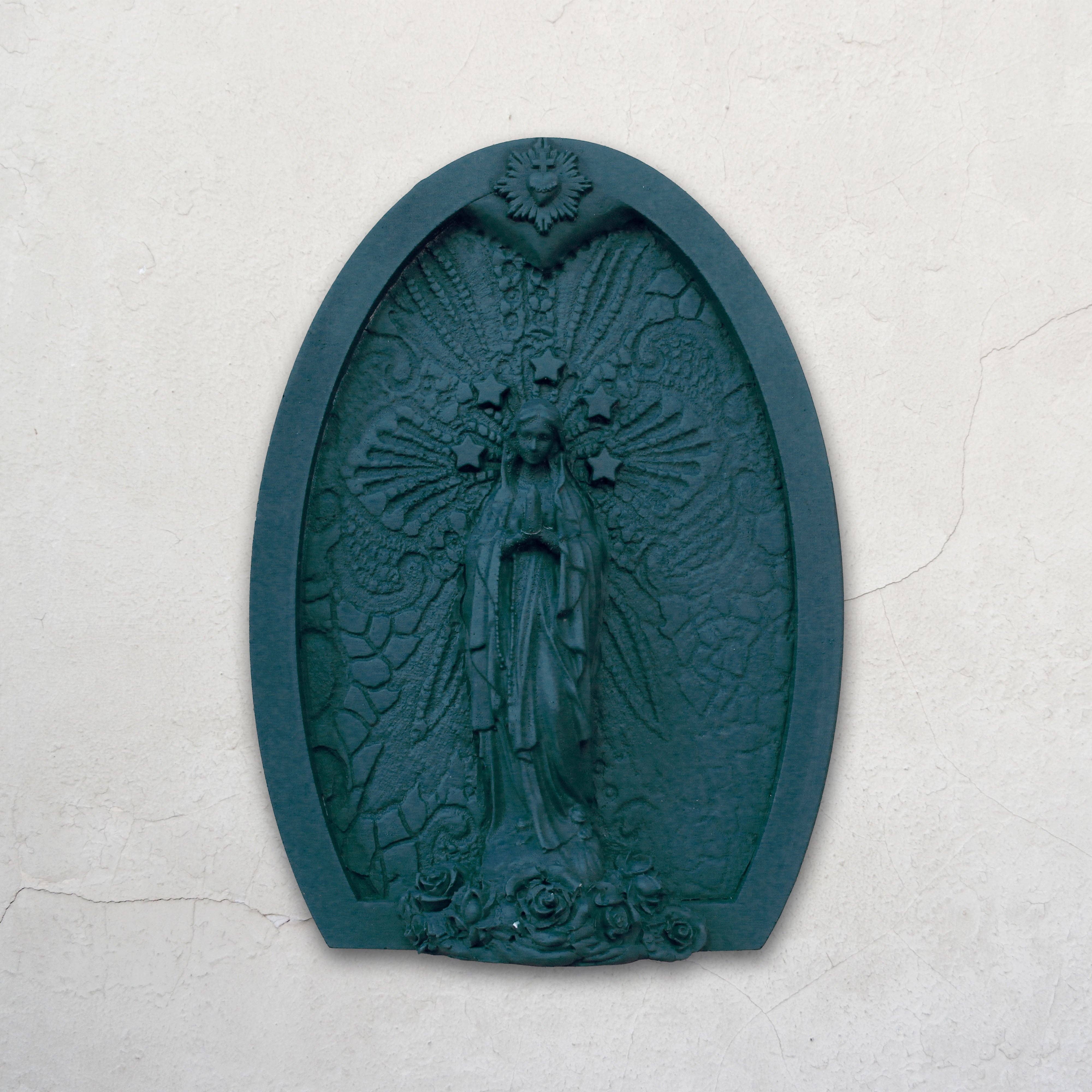 "Délicate" Wall Hanging
