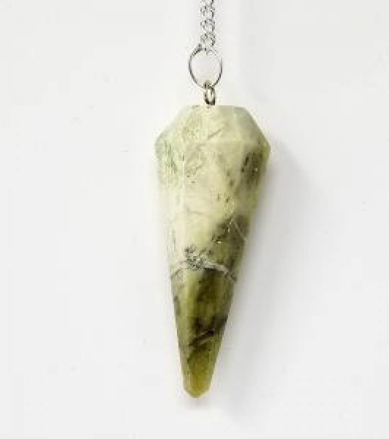Serpentine Pendulum