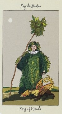 Tarot de Carlotydes, photo 4 of 4