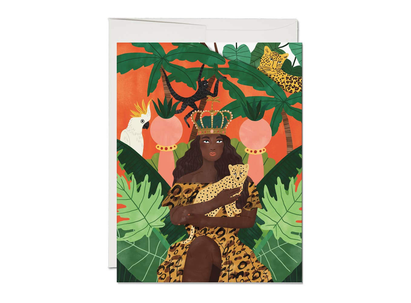 Queen of Life