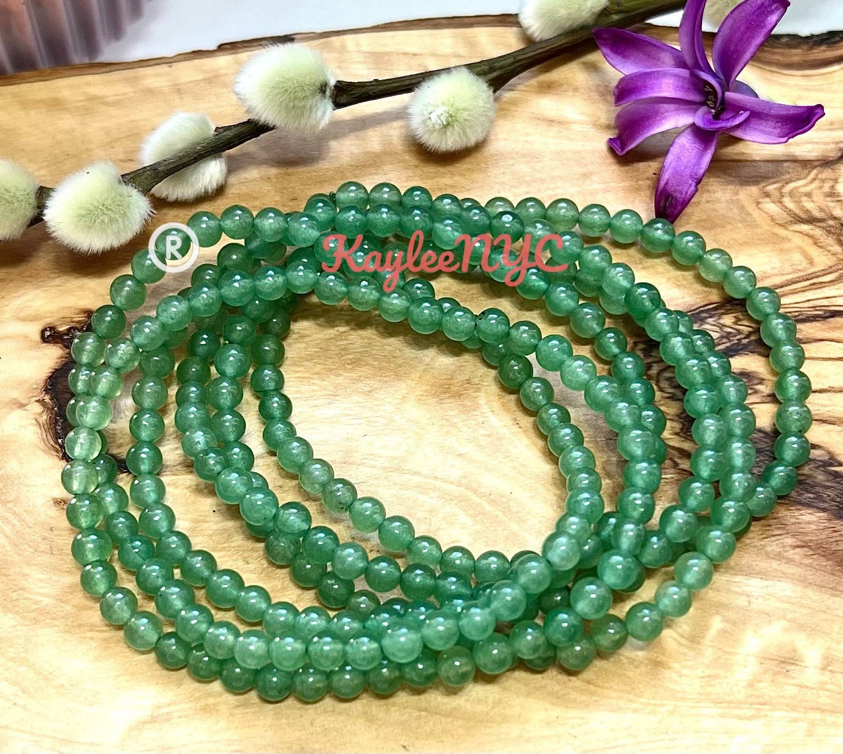 Aventurine Bracelet