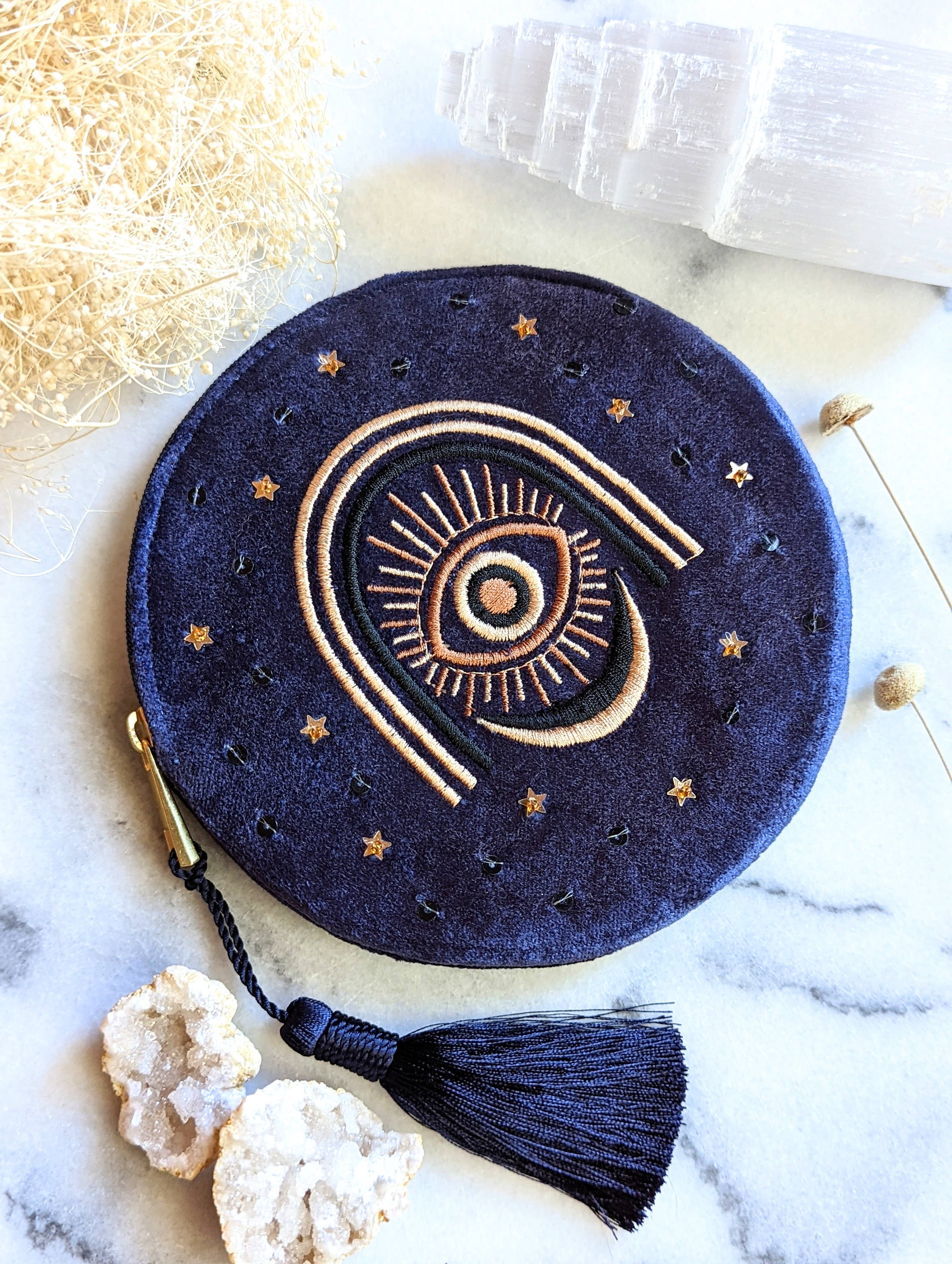 Radiating Intuition Pouch