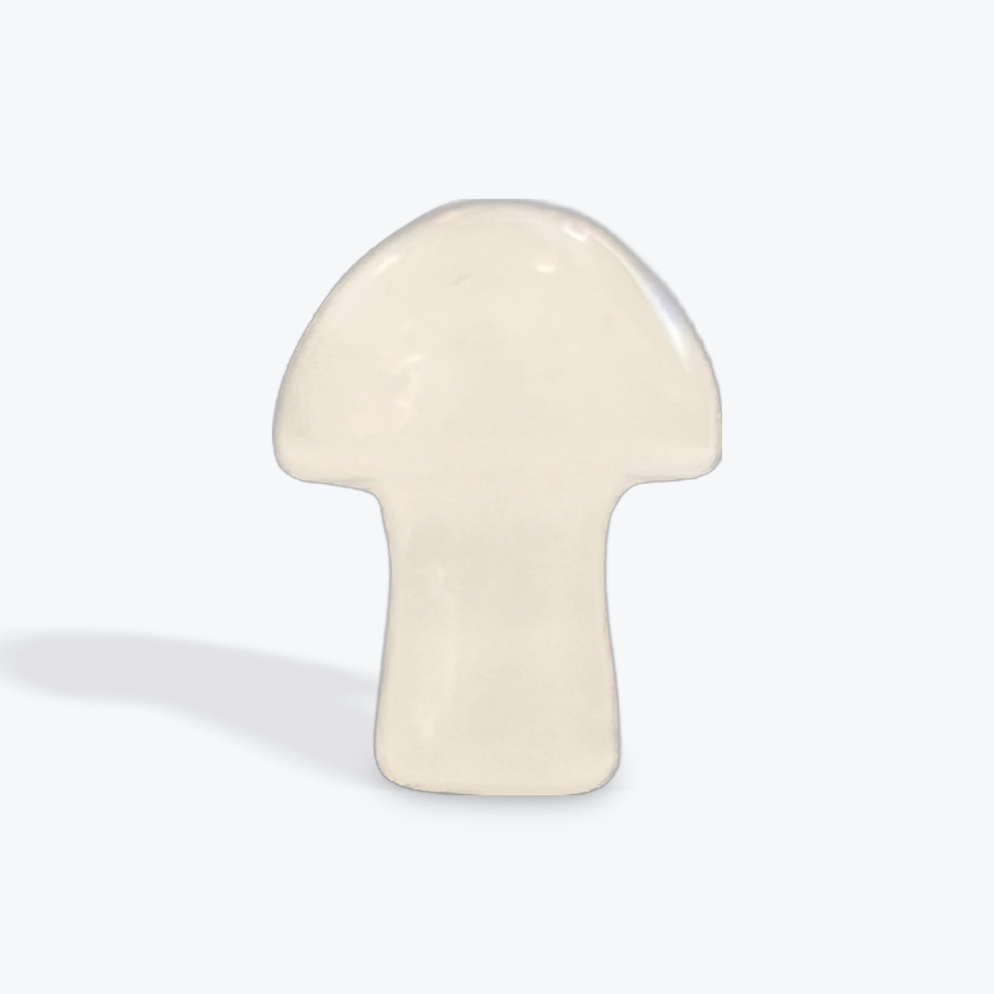 Quartz Mushroom