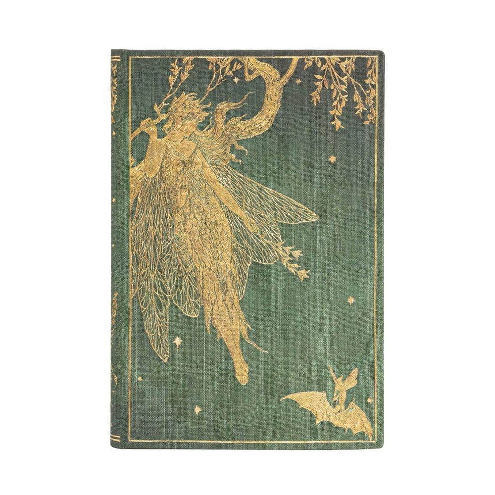Olive Fairy Journal