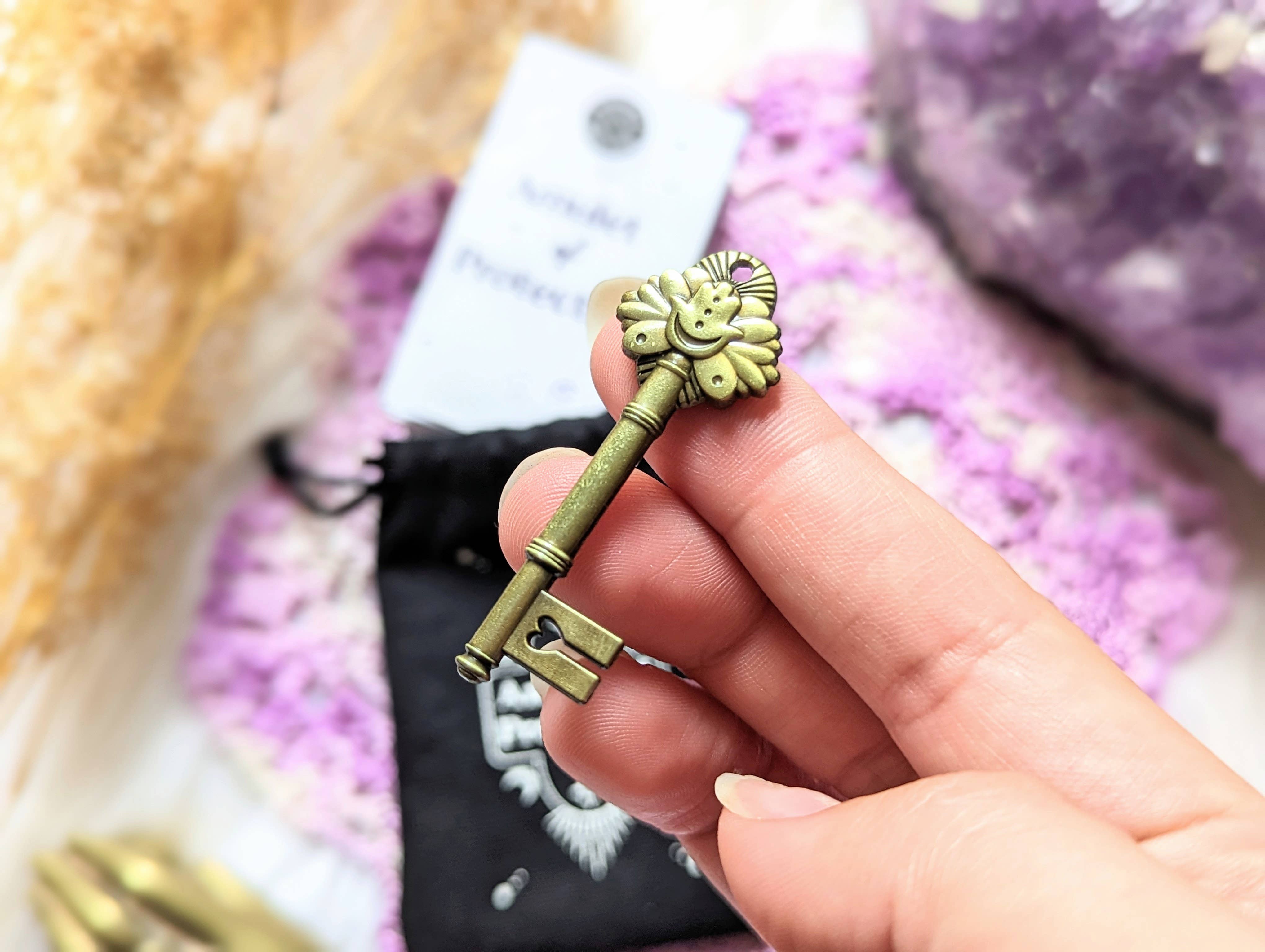 Amulet of Protection